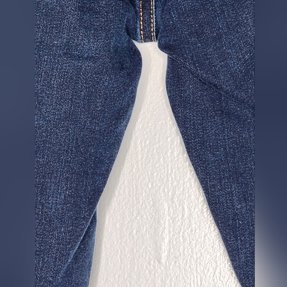 GAP skinny ankle pants - Picture 3 of 5